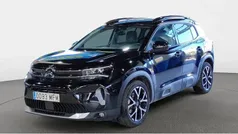 Usado 2023 Citroën C5 Aircross Shine SUV | 22.046 € (Super precio)