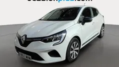 Usado 2023 Renault Clio V Equilibre Utilitario | 16.728 € (Precio justo)