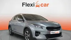 Usado 2021 Kia XCeed SUV | 14.290 € (Precio justo)