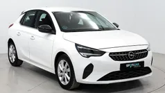 Usado 2022 Opel Corsa Elegance Berlina | 13.490 € (Precio justo)