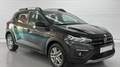 Usado 2021 Dacia Sandero Comfort Utilitario | 13.900 € (Precio justo)