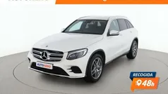 Mercedes GLC250