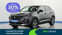 Usado 2024 Peugeot 3008 Allure SUV | 24.290 € (Precio justo)