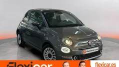 Gris Usado 2022 Fiat 500 Dolcevita Utilitario | 11.190 € (Precio justo)