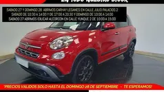 Usado 2019 Fiat 500L Cross Monovolumen | 12.990 € (Precio justo)