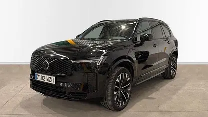 Usado Volvo XC90 Plus 455 CV (334 kW) 2025 SUV