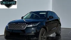 Negro Usado 2018 Land Rover Range Rover Velar S SUV | 24.490 € (Buen precio)