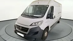Usado 2018 Fiat Ducato Van | 19.990 € (Precio justo)