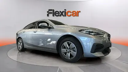 Usado BMW 216 116 CV (85 kW) 2023 Gris Coupe