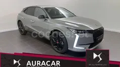 DS Automobiles DS4