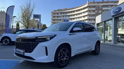 Usado DFSK E5 217 CV (159 kW) 2024