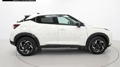 Otro Usado 2024 Nissan Juke Acenta SUV | 19.900 € (Precio justo)