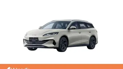 Usado BYD Seal Boost 183 CV (134 kW) 2025 Berlina