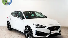 Usado 2024 Cupra Leon | 25.990 € (Buen precio)