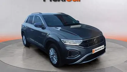 Usado 2022 VW T-Roc Advance SUV | 16.490 € (Super precio)