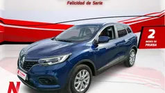 Usado 2019 Renault Kadjar Intens SUV | 17.747 € (Precio justo)