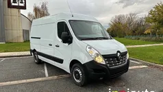 Blanco Usado 2016 Renault Master Van | 15.500 € (Precio justo)