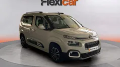 Usado 2020 Citroën Berlingo Feel Monovolumen | 16.790 € (Buen precio)