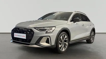 Usado Audi A3 e-tron 205 CV (150 kW) 2025 Utilitario