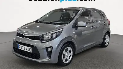 Usado 2023 Kia Picanto Utilitario | 10.355 € (Precio justo)
