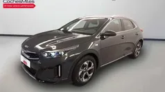 Negro Usado 2024 Kia XCeed SUV | 20.490 € (Precio justo)