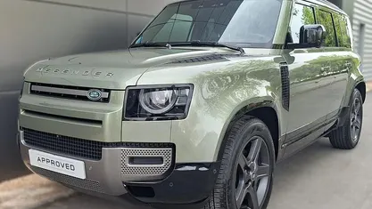 Usado Land Rover Defender SE Dynamic 249 CV (183 kW) 2025 SUV