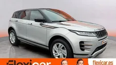 Usado 2022 Land Rover Range Rover evoque R-Dynamic | 32.690 € (Super precio)