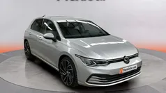 Usado 2020 VW Golf VII Sportline Berlina | 22.470 € (Precio justo)