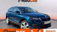 Usado 2020 Skoda Karoq Ambition SUV | 19.790 € (Precio justo)