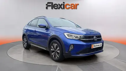 Usado VW Taigo Life 110 CV (80 kW) 2023 SUV