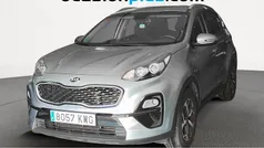 Usado 2019 Kia Sportage SUV | 18.591 € (Precio justo)
