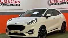 Usado 2023 Ford Puma ST-Line | 20.000 € (Precio justo)