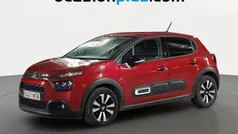 Usado 2024 Citroën C3 Origins Utilitario | 12.355 € (Precio justo)