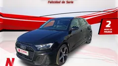 Usado 2023 Audi A1 Sportback Utilitario | 21.485 € (Precio justo)