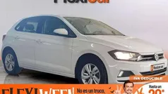 Usado 2018 VW Polo Advance Utilitario | 11.990 € (Precio justo)