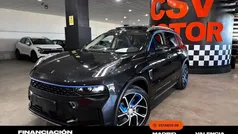 Usado 2023 Lynk & Co 01 SUV | 21.850 € (Precio justo)