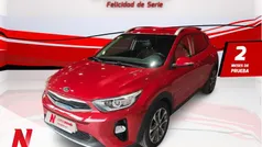 Usado 2018 Kia Stonic SUV | 13.074 € (Precio justo)