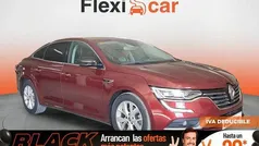 Usado 2020 Renault Talisman Business Berlina | 15.990 € (Precio justo)