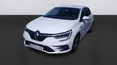 Usado 2022 Renault Mégane IV Business | 15.800 € (Precio justo)