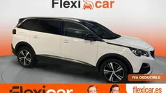 Usado 2020 Peugeot 5008 Active Monovolumen | 19.990 € (Precio justo)