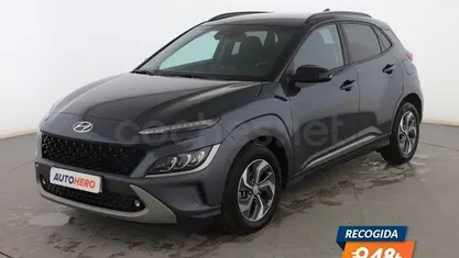 Usado Hyundai Kona 141 CV (103 kW) 2022 SUV