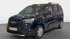 Usado 2023 Opel Combo Life Business Monovolumen | 17.546 € (Buen precio)