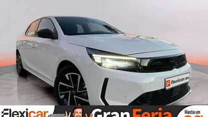 Usado Opel Corsa 101 CV (74 kW) 2024 Berlina