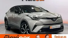 Usado 2019 Toyota C-HR Active SUV | 19.790 € (Precio justo)