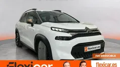 Usado 2023 Citroën C3 Aircross PureTech SUV | 14.990 € (Precio justo)
