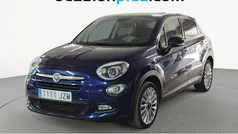Usado 2017 Fiat 500X Lounge SUV | 12.900 € (Precio justo)
