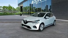 Usado 2021 Renault Clio V Intens Utilitario | 12.700 € (Precio justo)