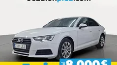Usado 2016 Audi A4 Advanced Berlina | 17.290 € (Precio justo)