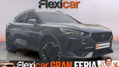 Usado Cupra Formentor 150 CV (110 kW) 2022 SUV