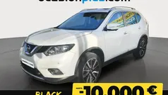Usado 2014 Nissan X-Trail 360º SUV | 14.450 € (Buen precio)